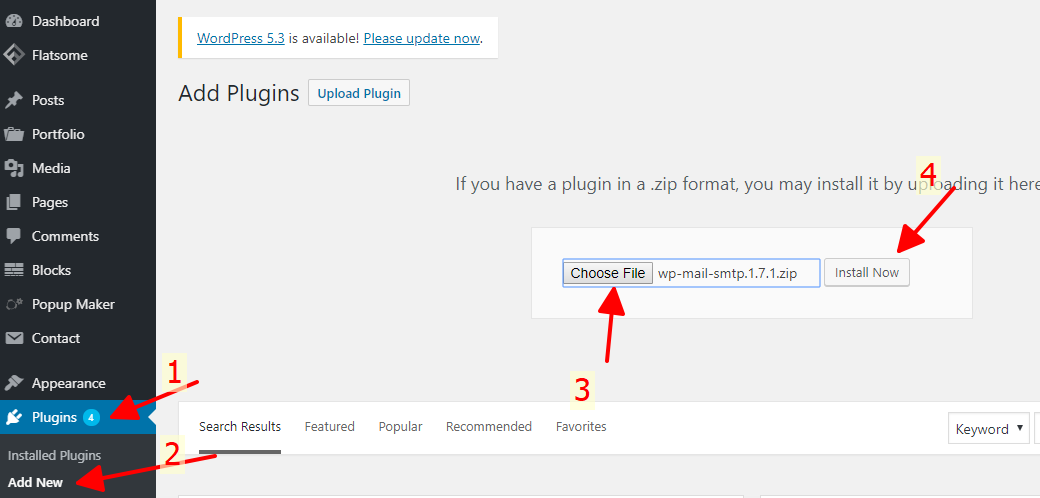smtp4