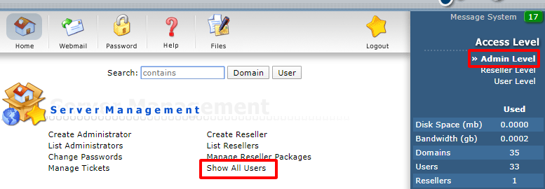 loginuser