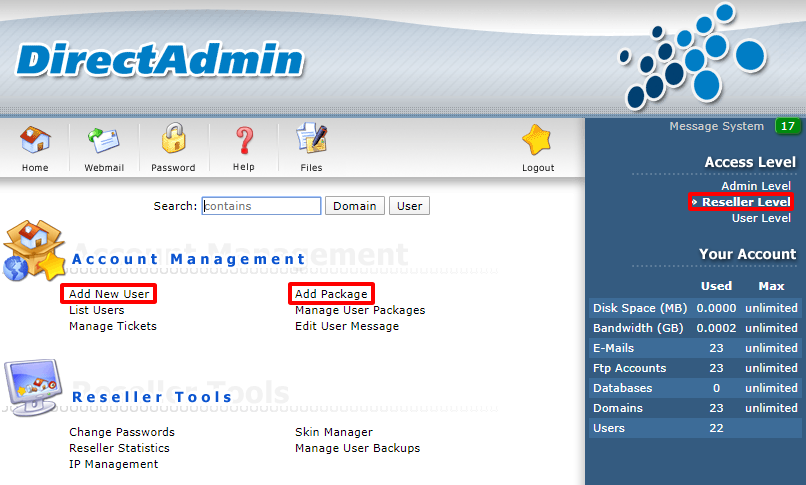 reseller