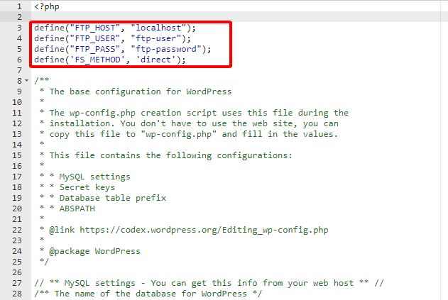 ftp-error-wp3