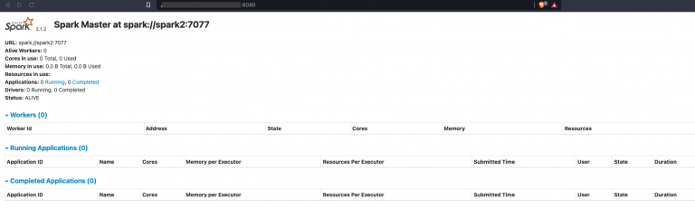 Hướng dẫn cài Apache Spark trên Ubuntu 20.04 LTS - Công Ty TNHH 7Host ...